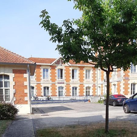 Appt Plein Coeur De Soulac Sur Mer Exteriör bild